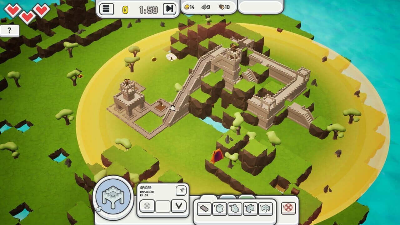Broken Defense thumbnail 3