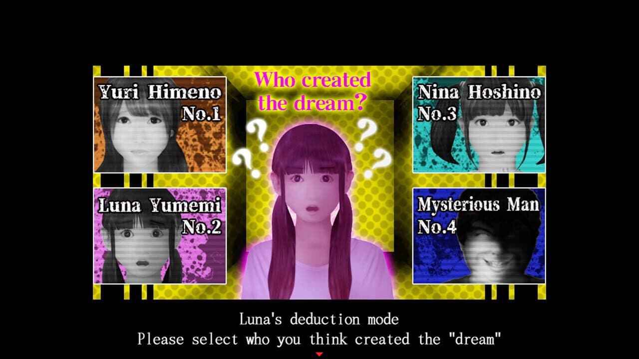 Shikiyoku: Teru Yumemi in the Nightmare thumbnail 4