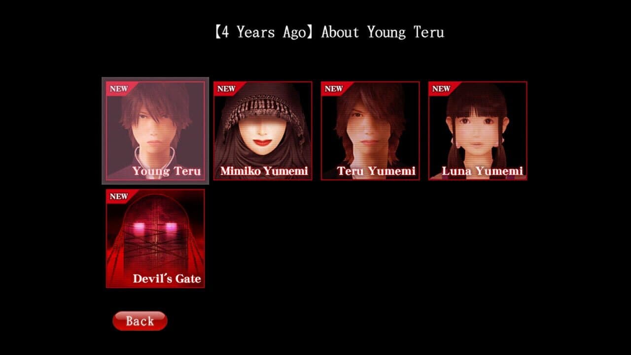 Shikiyoku: Teru Yumemi in the Nightmare thumbnail 10