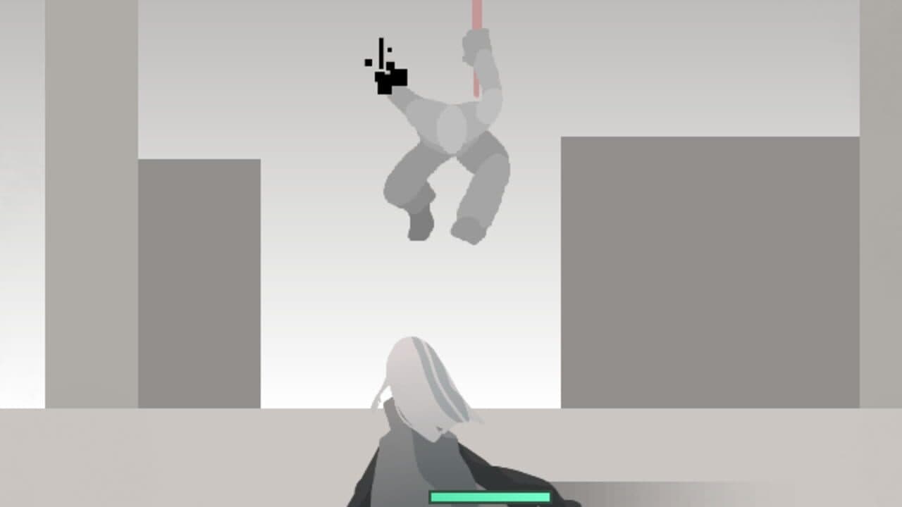 Siblings screenshot 1