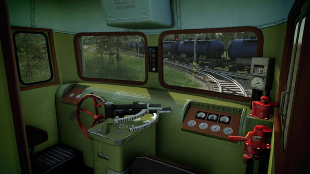 Mashinky thumbnail 9