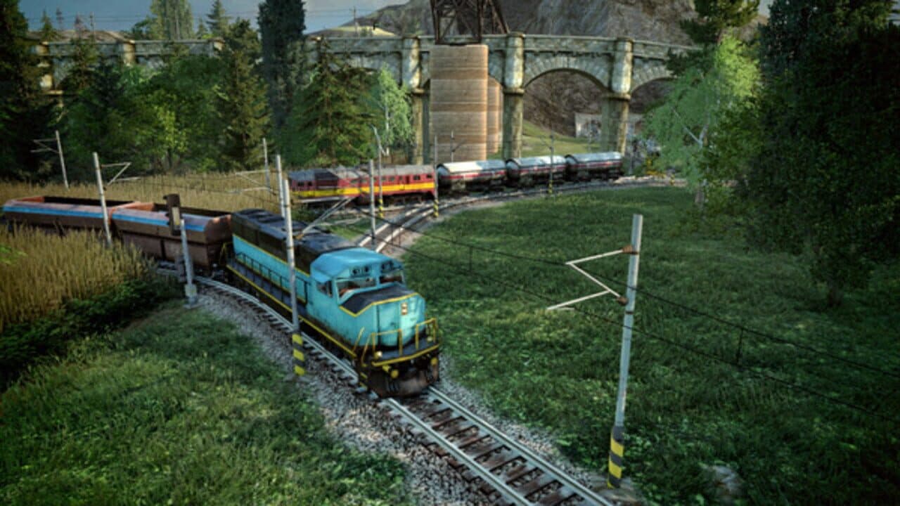 Mashinky thumbnail 6