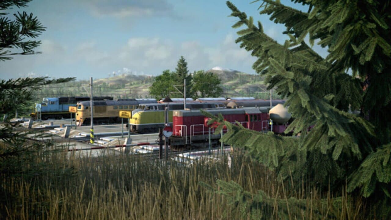 Mashinky thumbnail 7