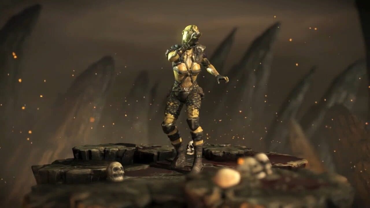Mortal Kombat X: Apocalypse Pack thumbnail 2