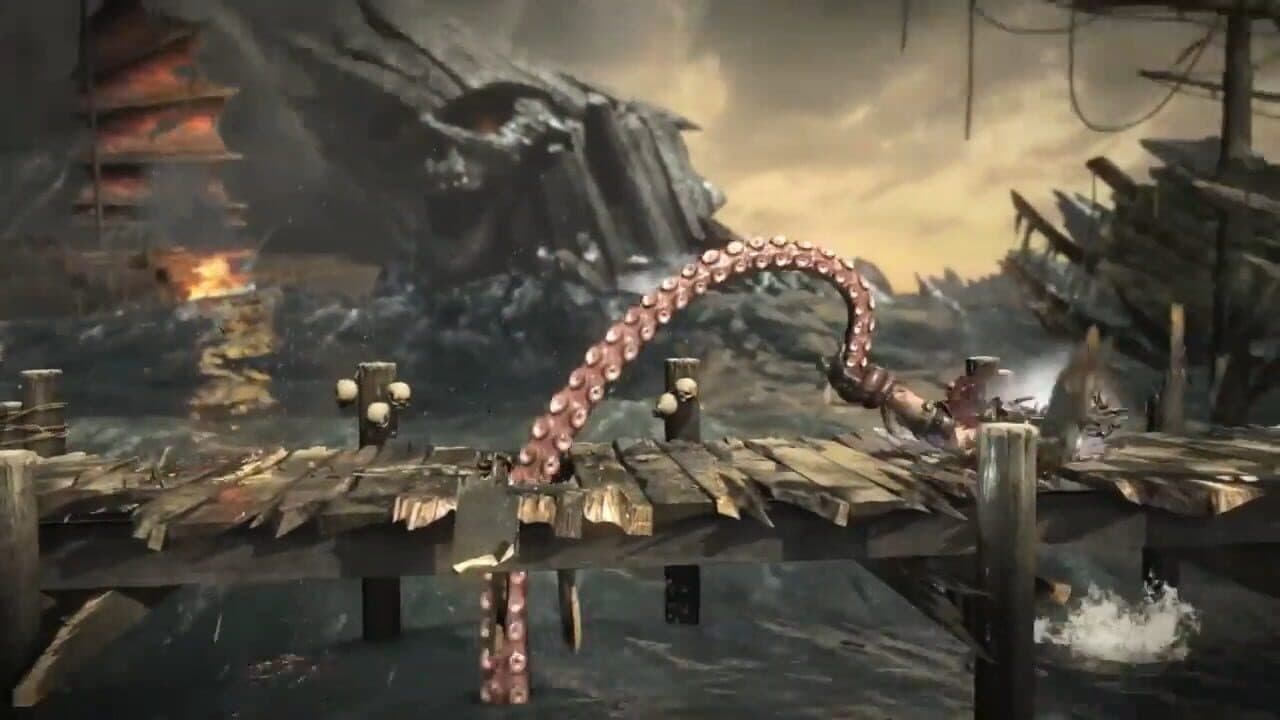 Mortal Kombat X: Apocalypse Pack thumbnail 3