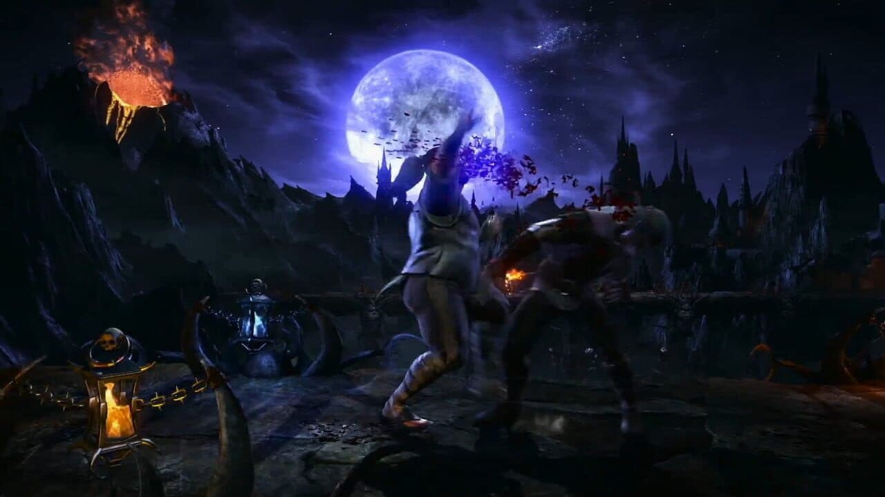 Mortal Kombat X: Kombat Pack 2 thumbnail 2
