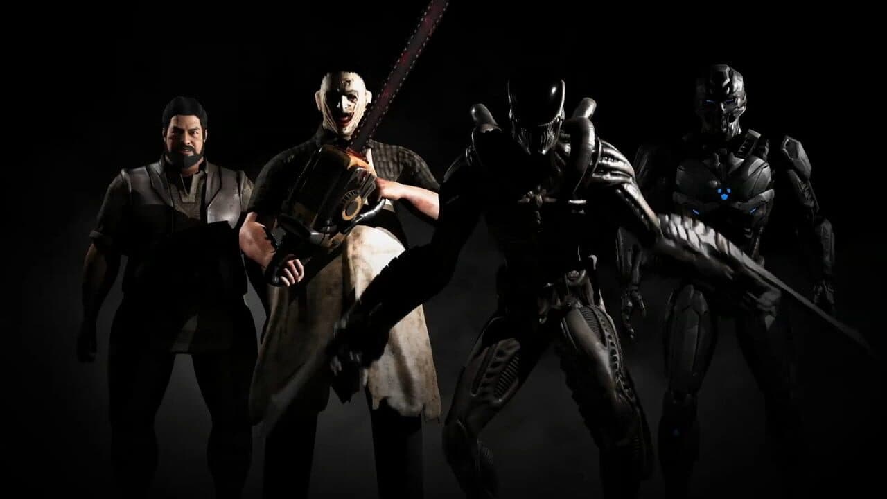 Mortal Kombat X: Kombat Pack 2 thumbnail 3