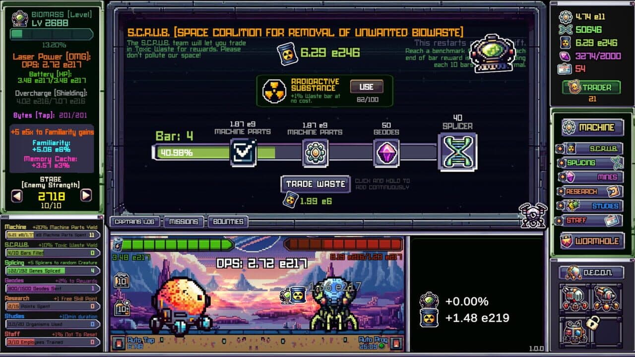 Decon Protocol thumbnail 8