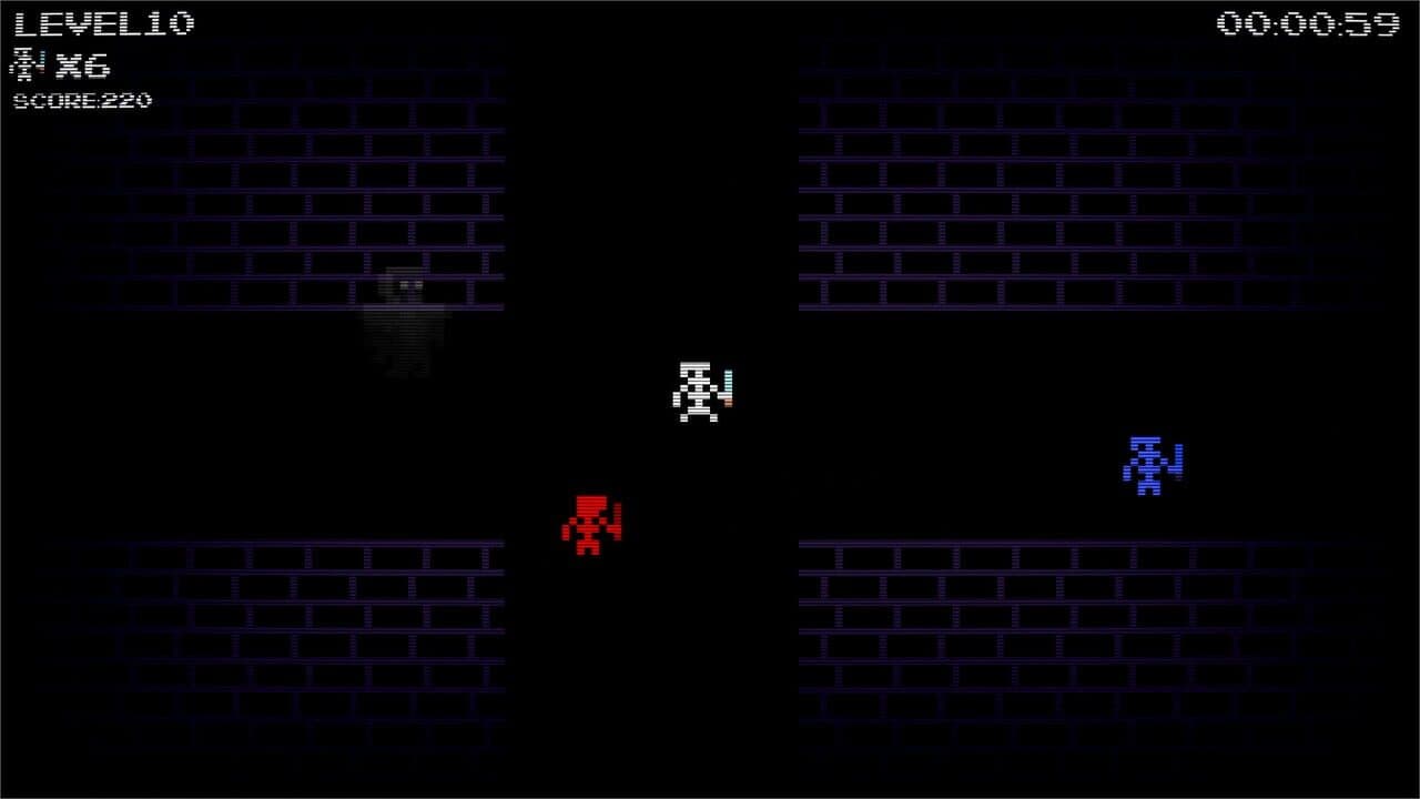 Skeleton Dungeon thumbnail 2