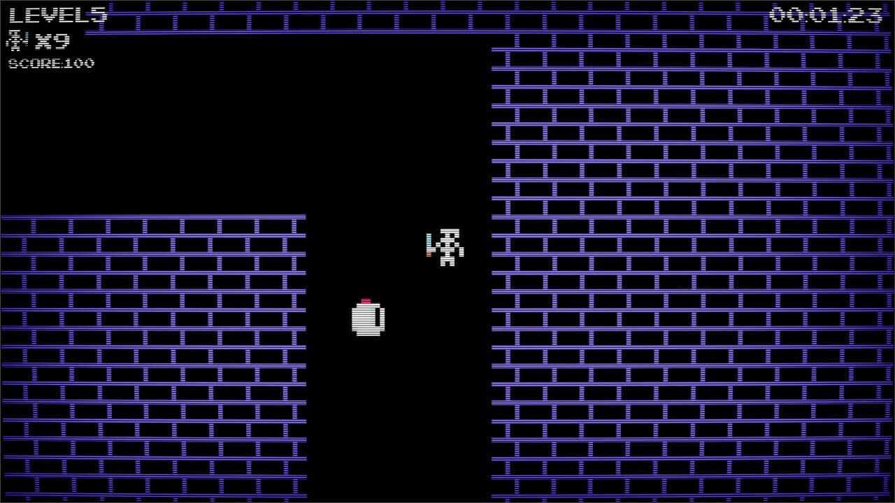 Skeleton Dungeon thumbnail 5