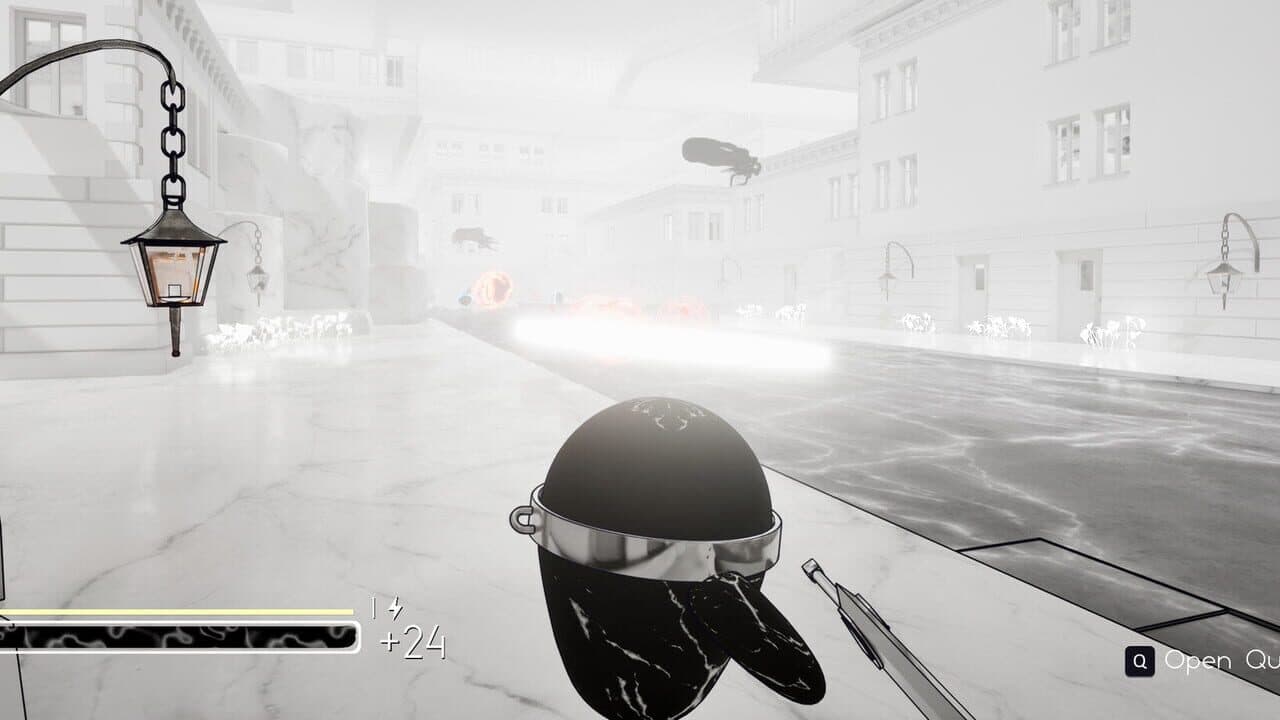 Excommunication screenshot 1