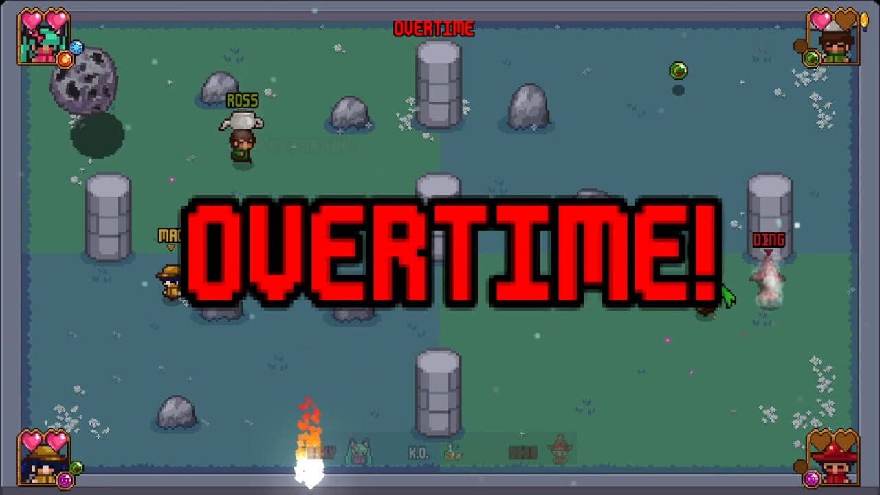 Smokin Potions thumbnail 3