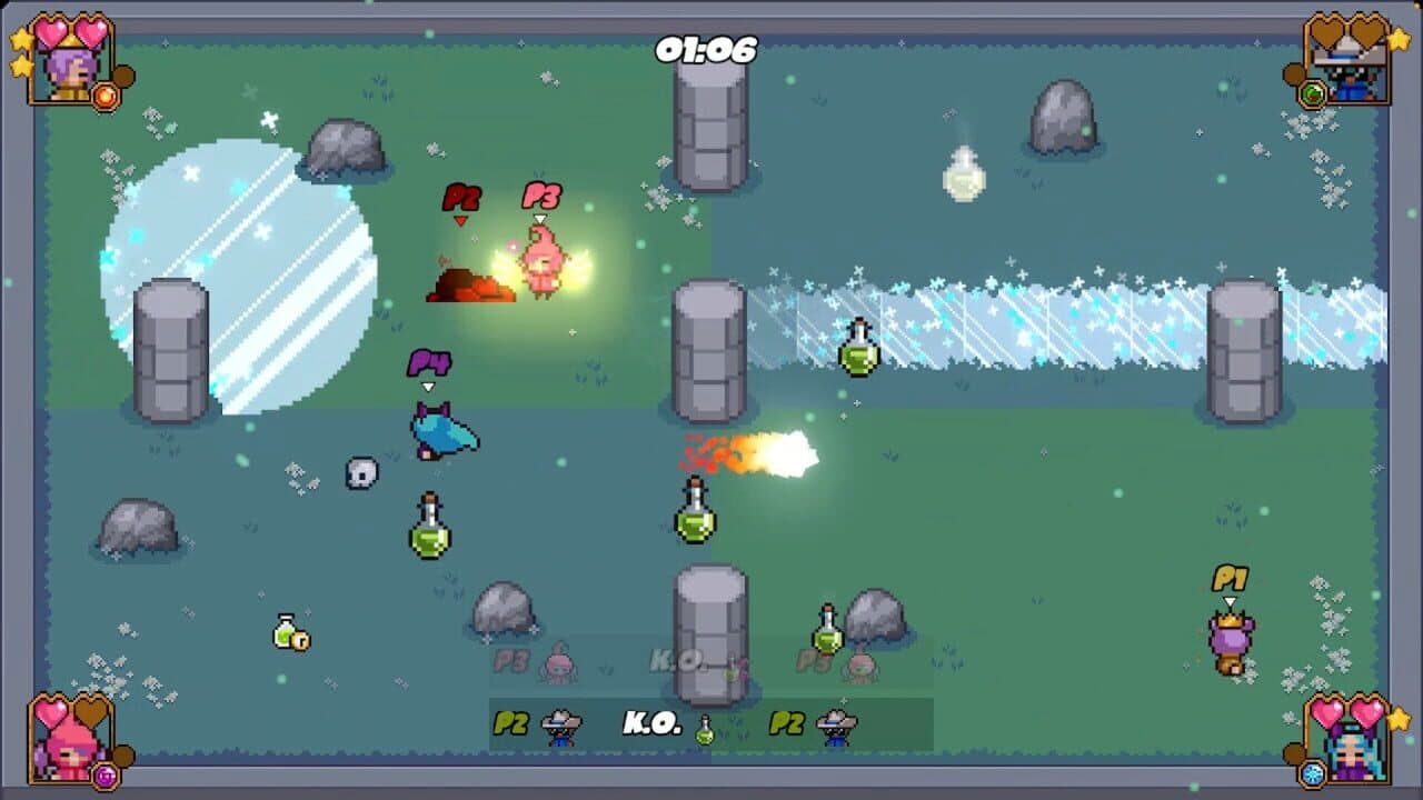 Smokin Potions thumbnail 7
