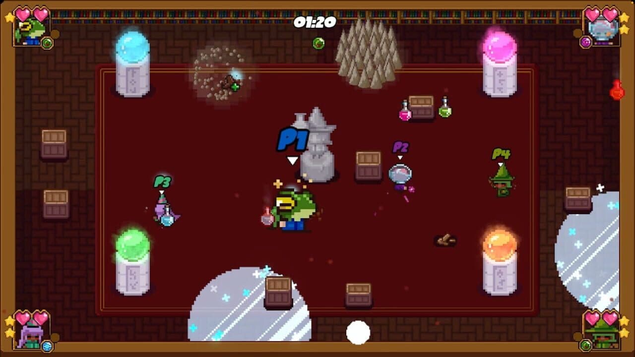 Smokin Potions thumbnail 8