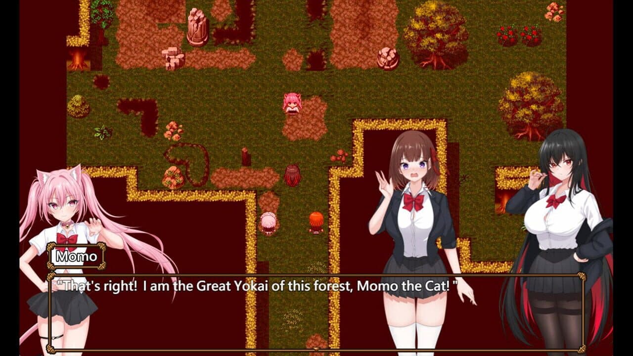 Yuri Blossom! thumbnail 3
