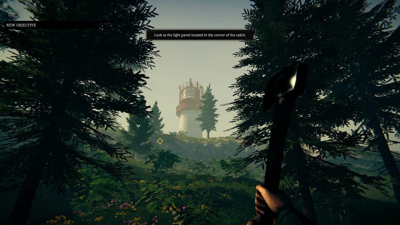 The Hollow Lighthouse thumbnail 5