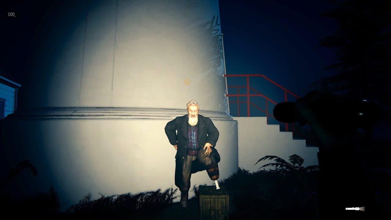 The Hollow Lighthouse thumbnail 6