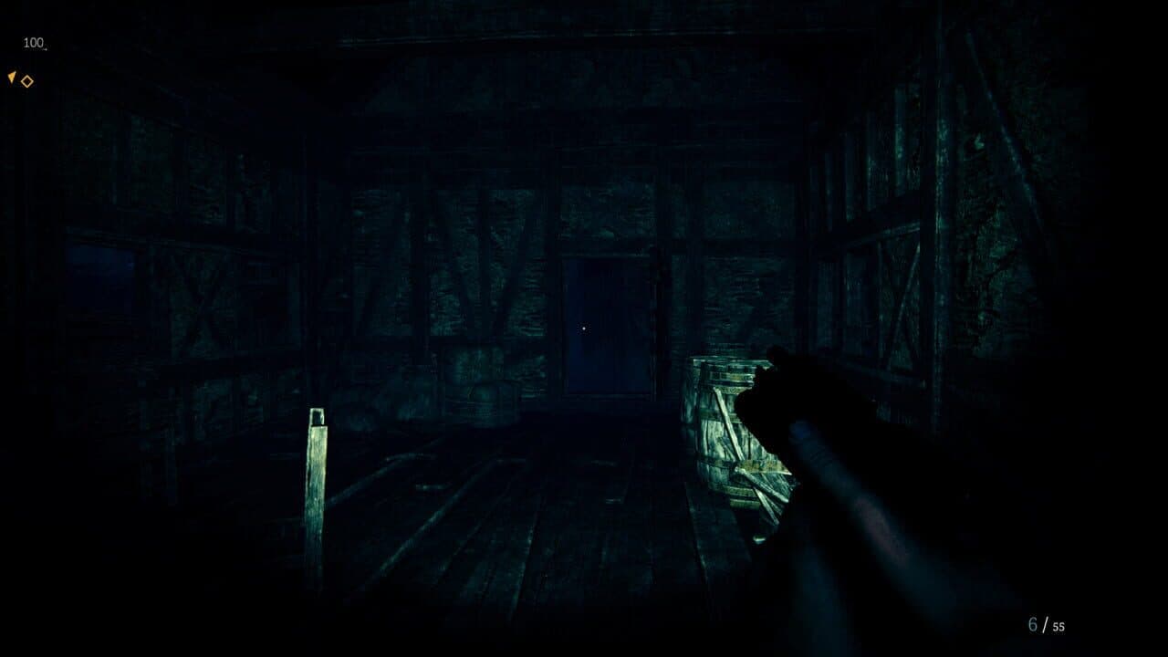 The Hollow Lighthouse thumbnail 8