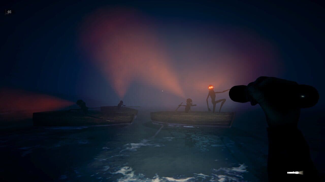 The Hollow Lighthouse thumbnail 9