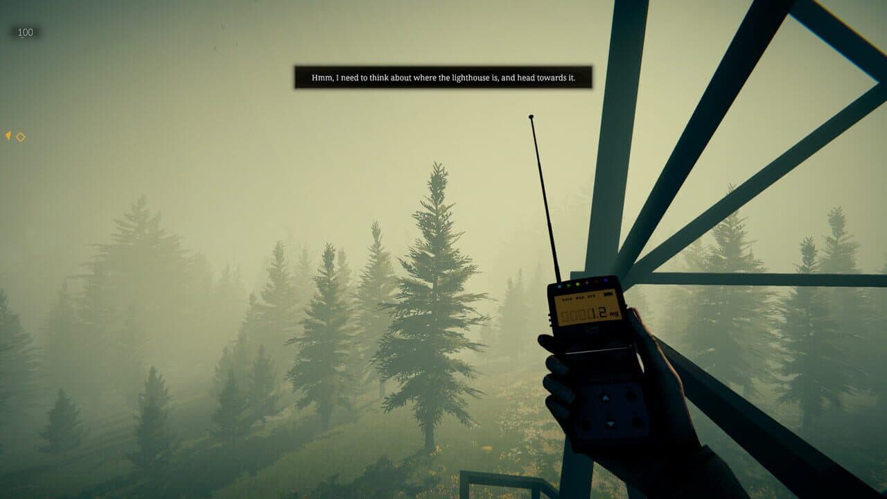 The Hollow Lighthouse thumbnail 10