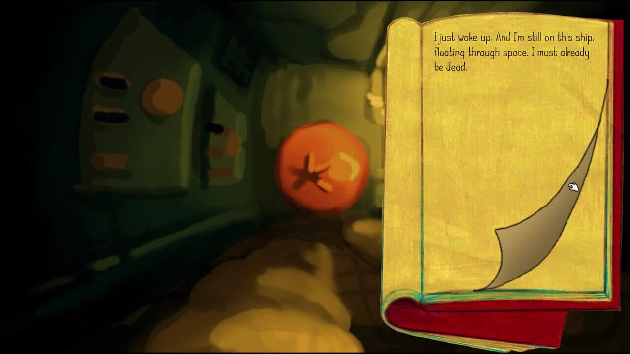 Rachel's Journal thumbnail 4