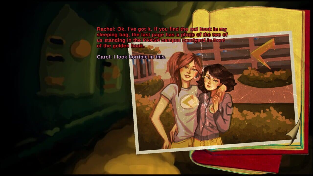 Rachel's Journal thumbnail 2