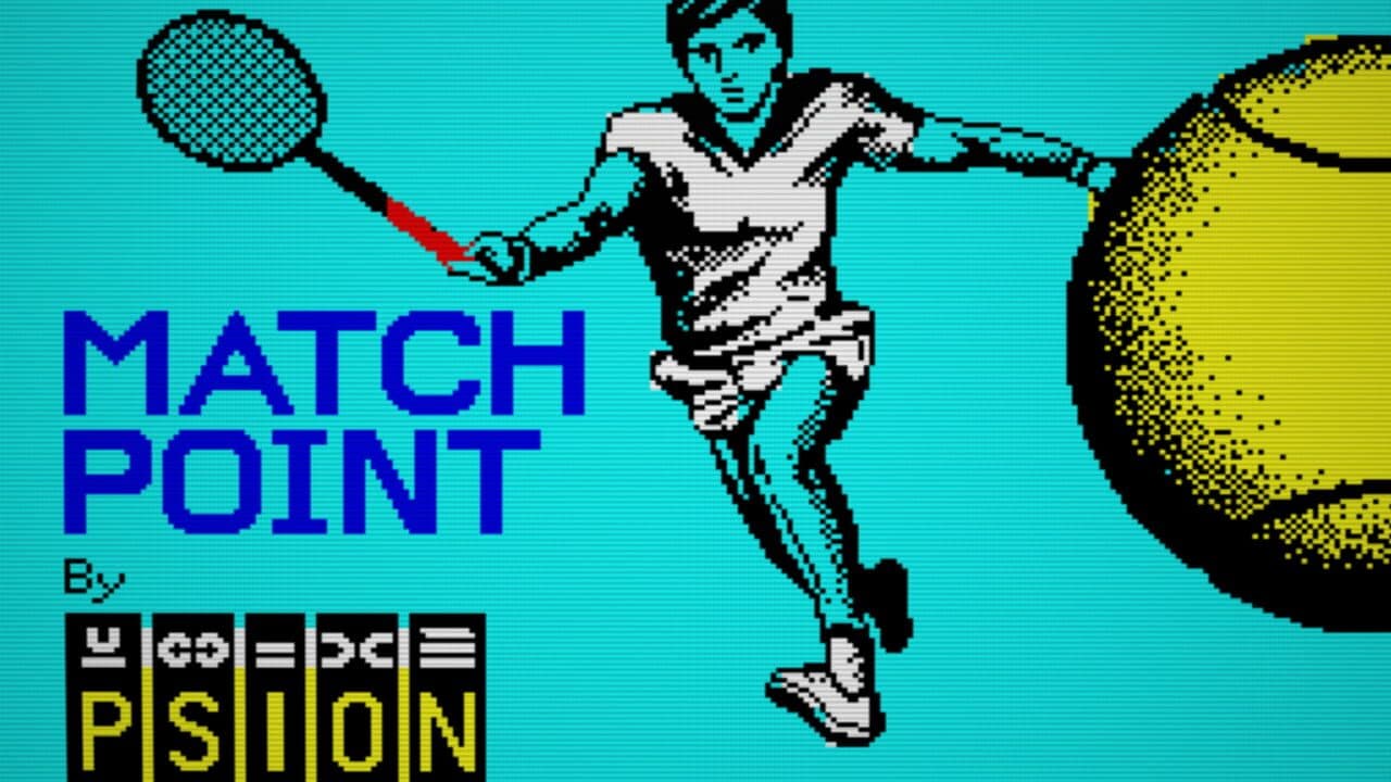 Match Point screenshot 1