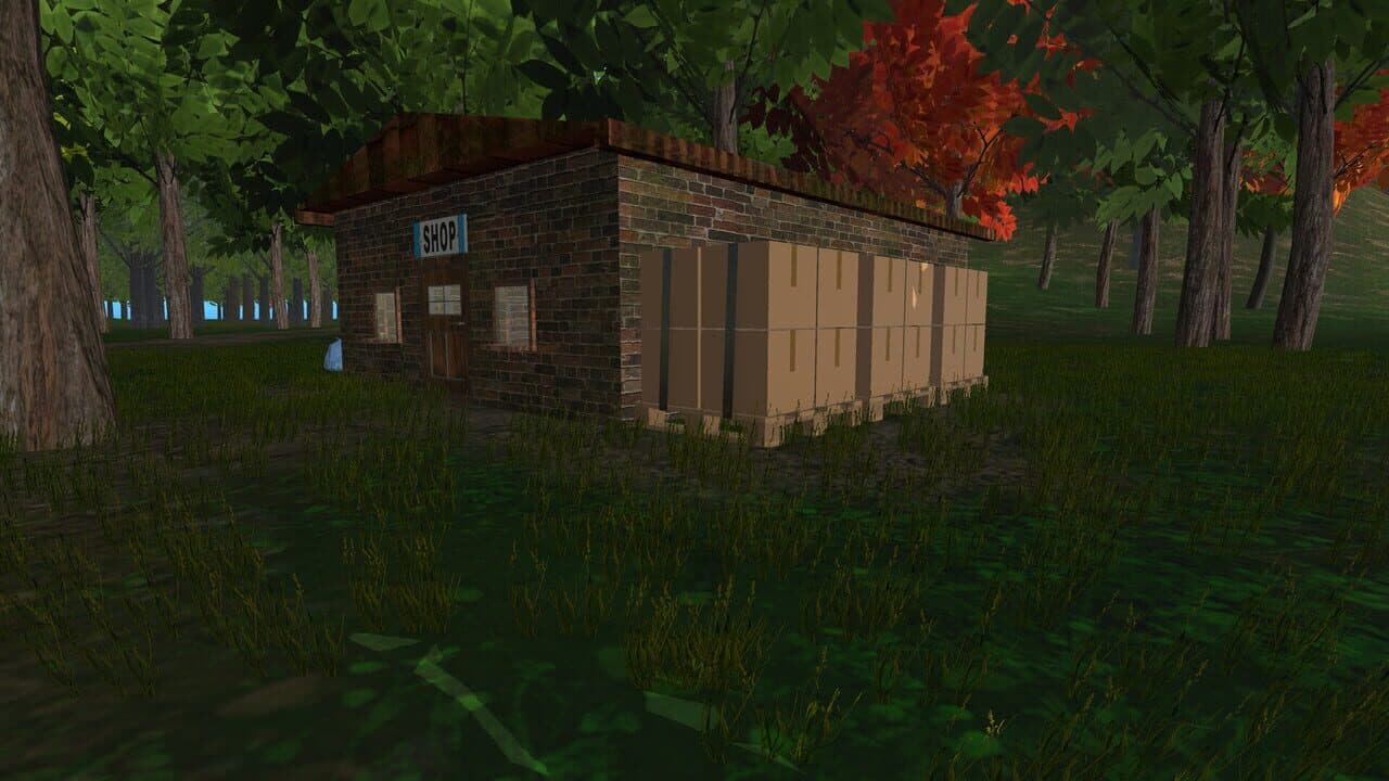 Forest Factory thumbnail 4