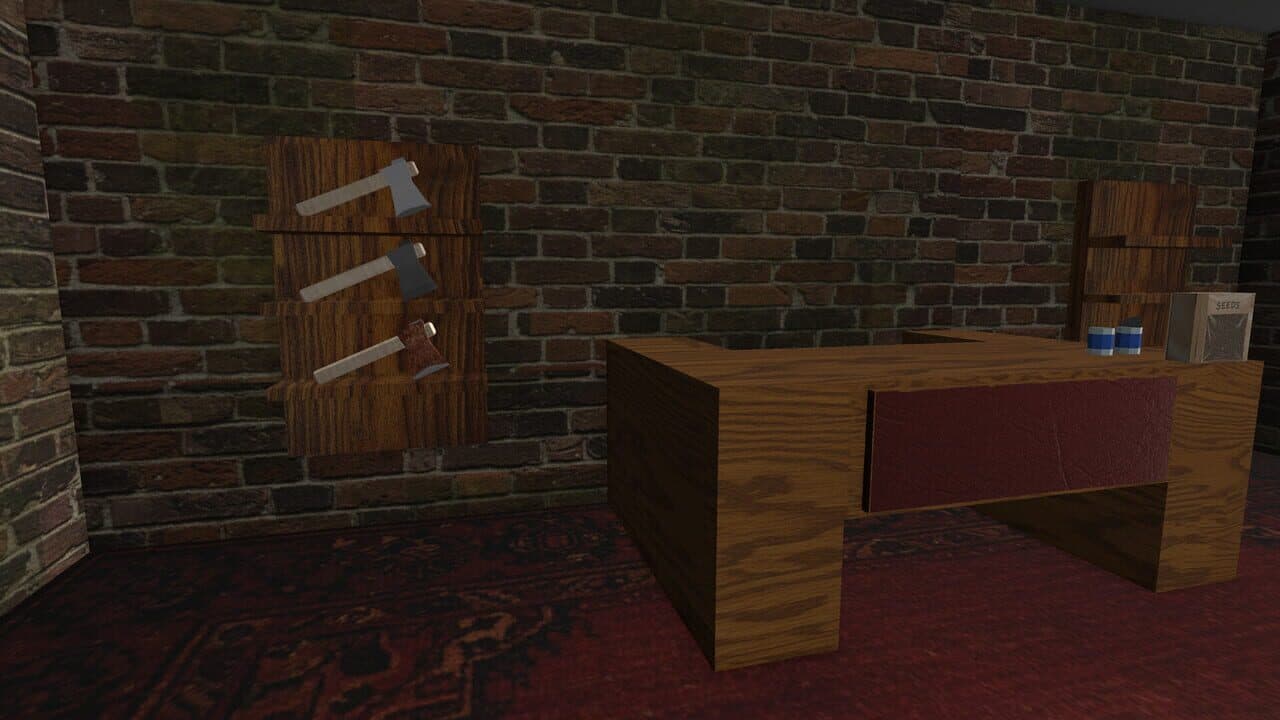 Forest Factory thumbnail 6