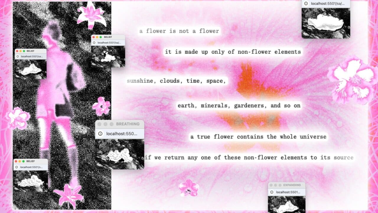 Here, Flower Picking, Manila North screenshot 1