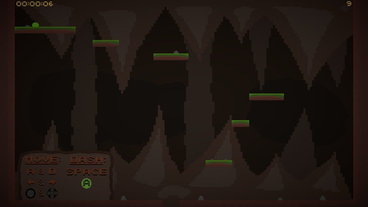 Going Down screenshot 1