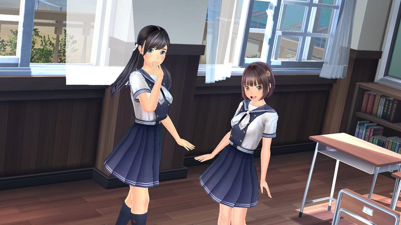 LoveR Kiss: Endless Memories thumbnail 2