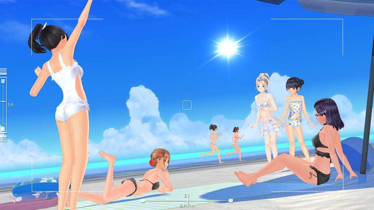 LoveR Kiss: Endless Memories thumbnail 5