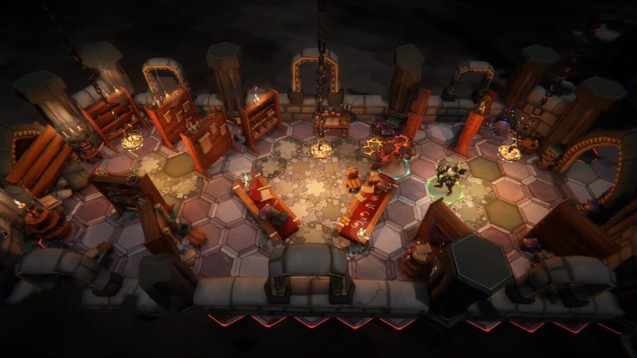 Beneath The Six thumbnail 3