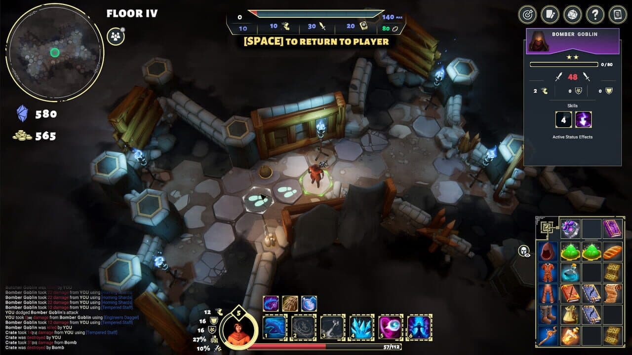 Beneath The Six thumbnail 5