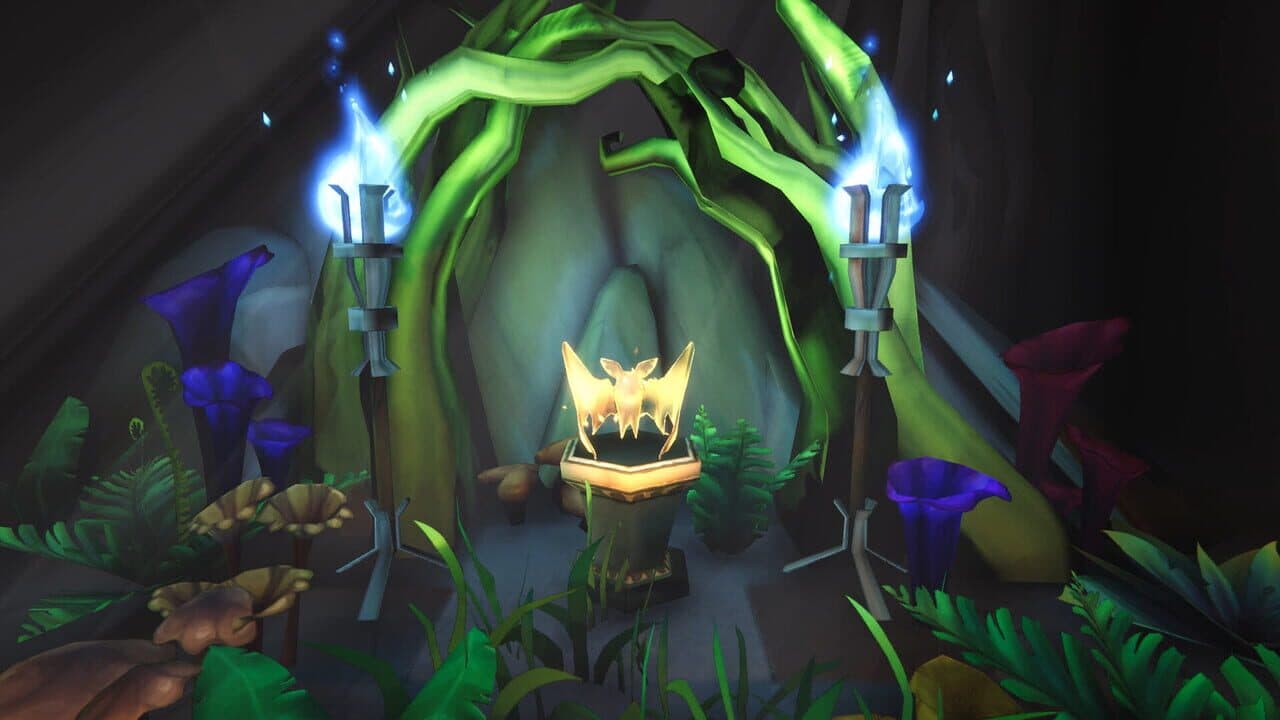 Beneath The Six thumbnail 6