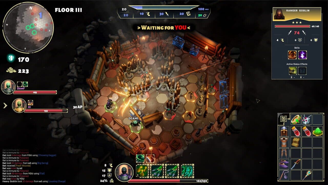 Beneath The Six thumbnail 12