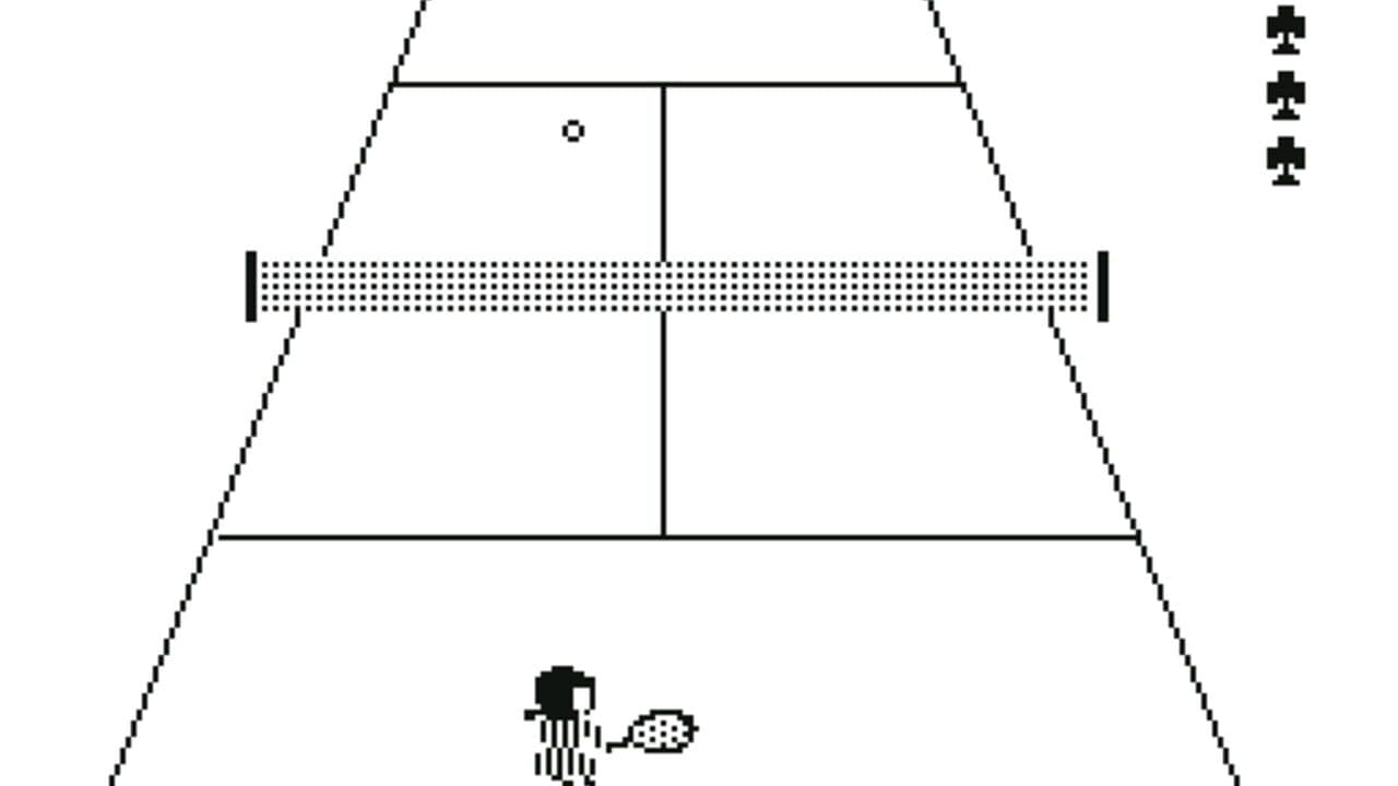 Love Match Tennis thumbnail 5