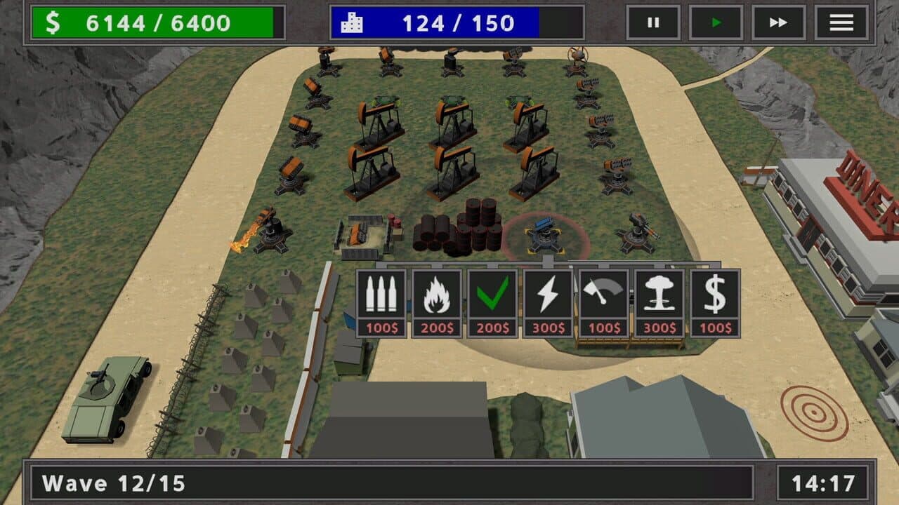 City-Defence thumbnail 3