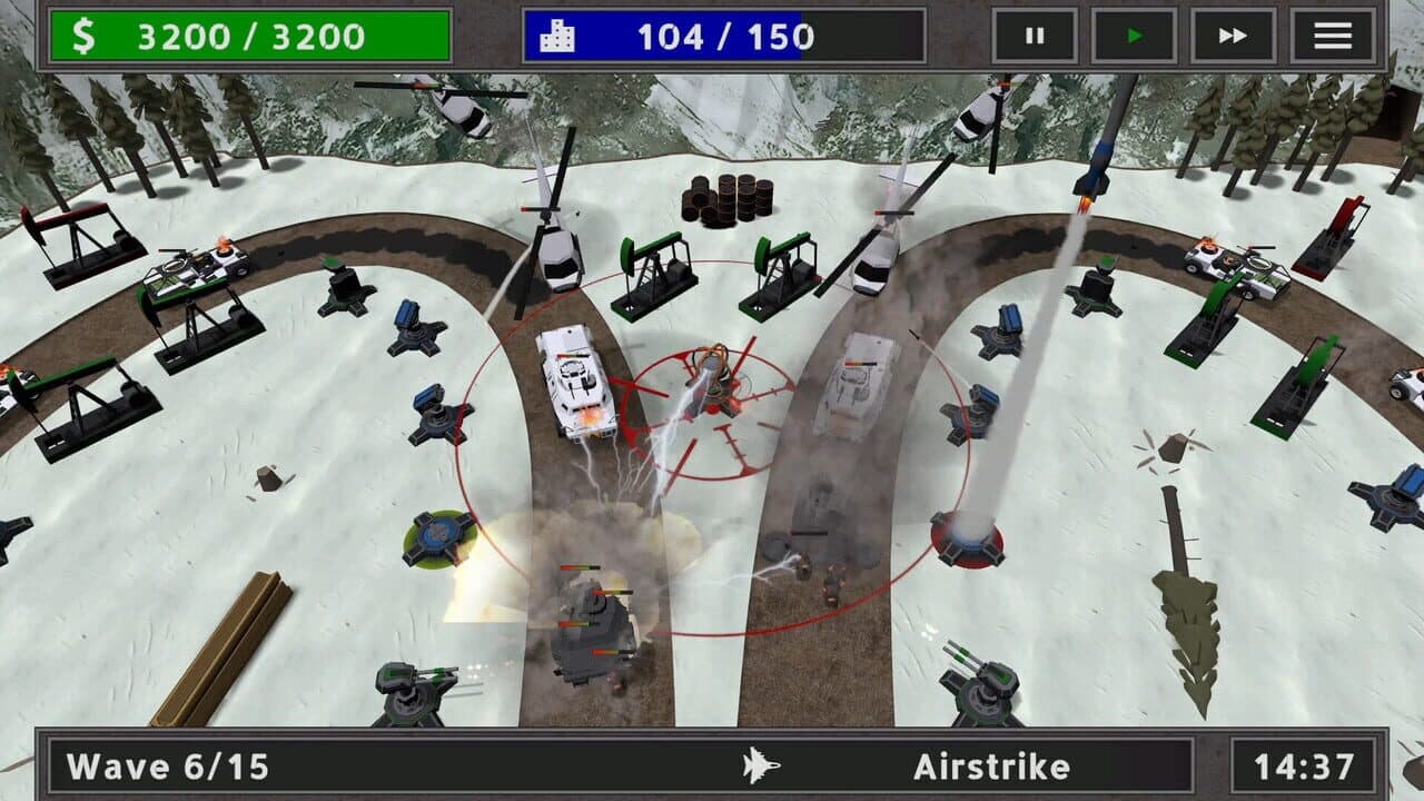 City-Defence thumbnail 7