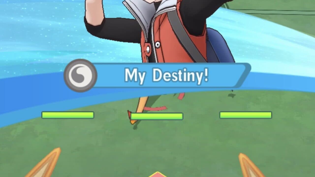 Pokémon Masters EX thumbnail 5