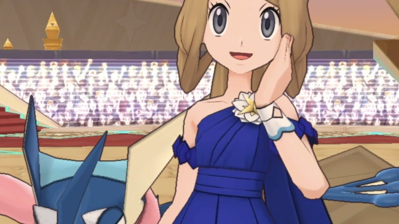 Pokémon Masters EX thumbnail 6