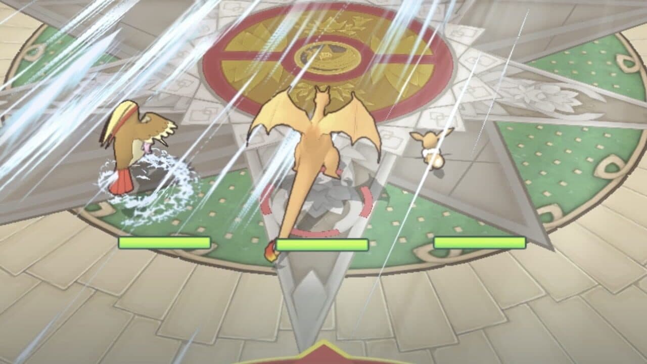 Pokémon Masters EX thumbnail 7
