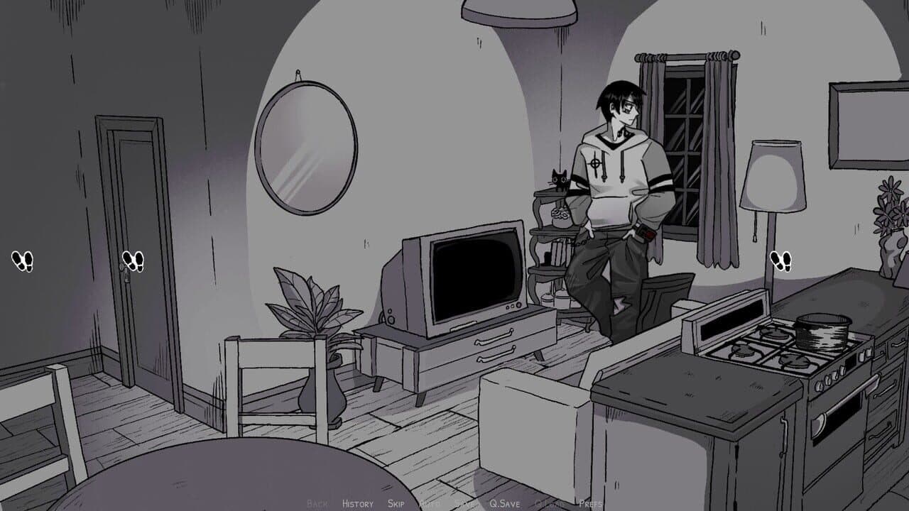 Mycopsychosys: Remastered thumbnail 7