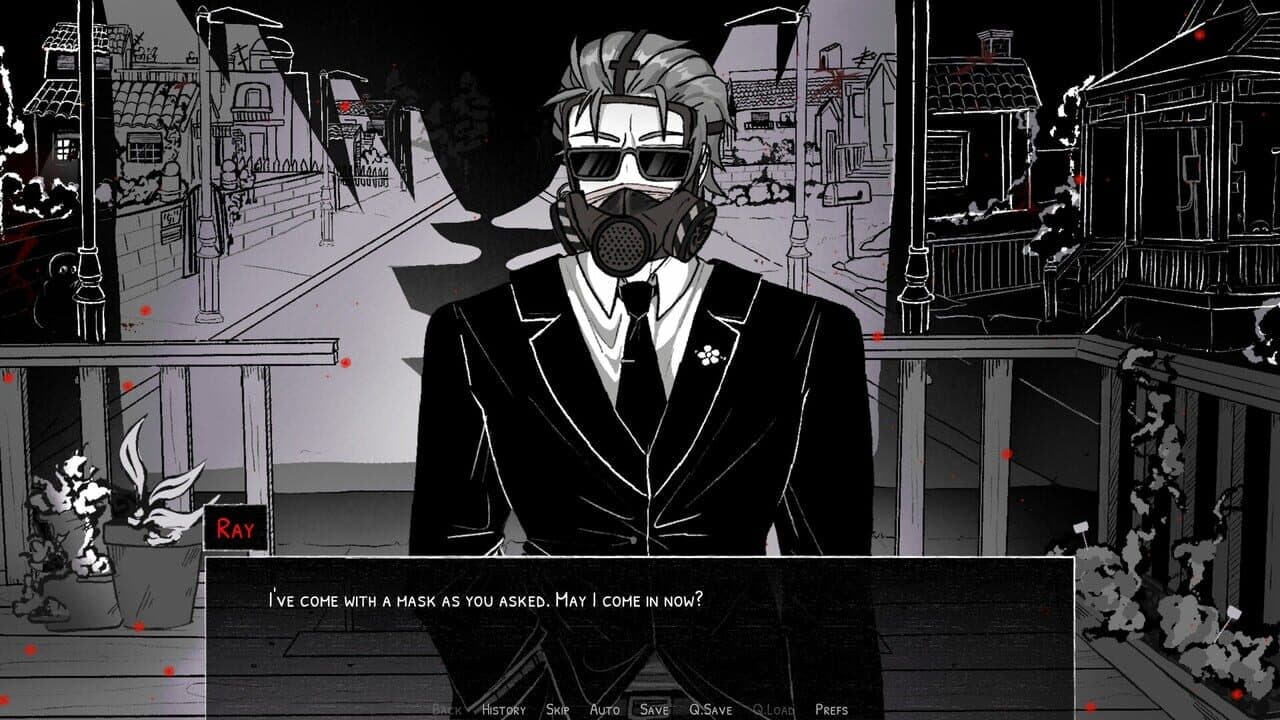 Mycopsychosys: Remastered thumbnail 8
