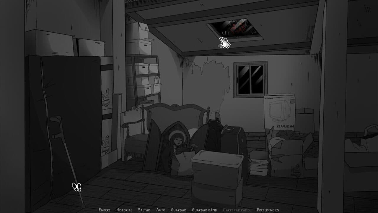 Mycopsychosys: Remastered thumbnail 9