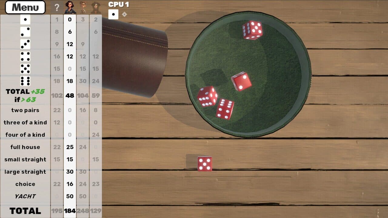 Yacht Dice Family thumbnail 3