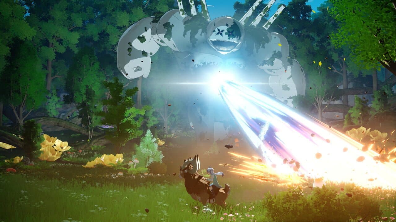 The Seven Deadly Sins: Origin thumbnail 2