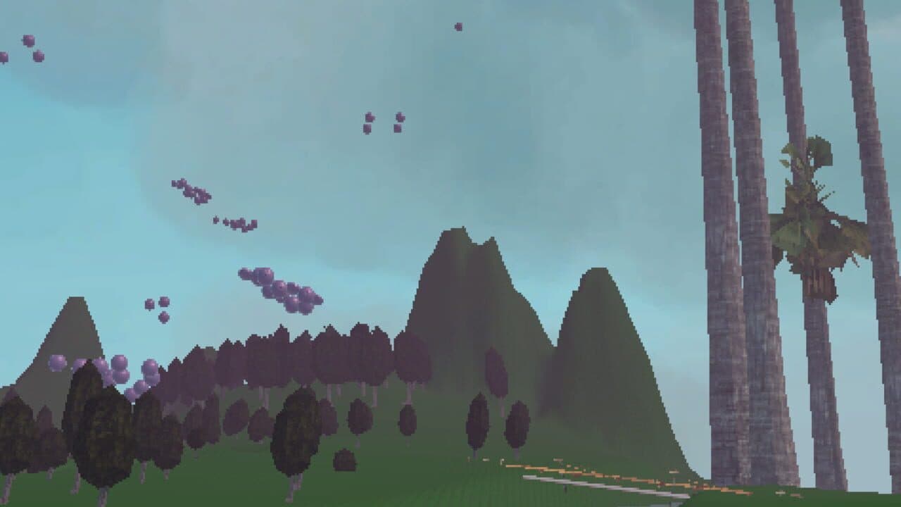 Vidalia's Adventure screenshot 1