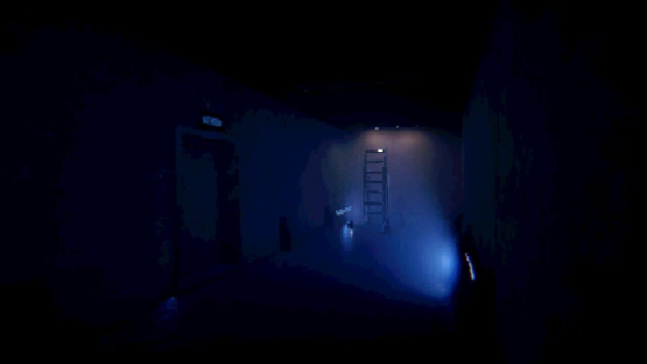 Descent screenshot 1